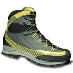 La Sportiva Obuv treking zelená 43 EU Trango Trk Leather Gtx