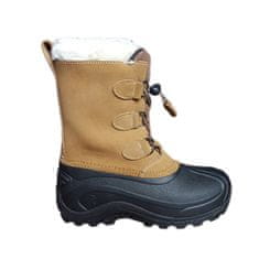 KAMIK Snehovky 38 EU Winterstiefel Snowdasher