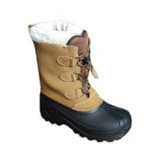 KAMIK Snehovky 38 EU Winterstiefel Snowdasher