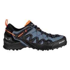 Salewa Obuv treking modrá 42.5 EU Wildfire Edge