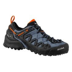 Salewa Obuv treking modrá 42.5 EU Wildfire Edge