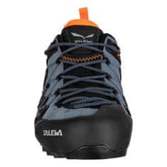 Salewa Obuv treking modrá 42.5 EU Wildfire Edge