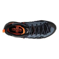 Salewa Obuv treking modrá 42.5 EU Wildfire Edge