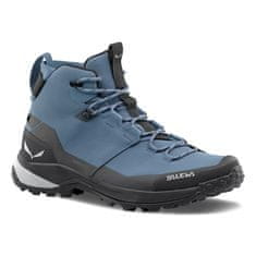 Salewa Obuv treking 45 EU Puez Mid Powertex