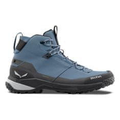 Salewa Obuv treking 45 EU Puez Mid Powertex