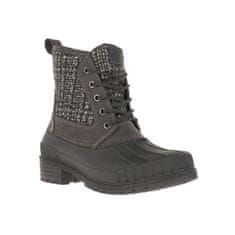 KAMIK Snehovky čierna 38 EU Winterstiefel Sienna Mid