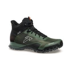 Tecnica Obuv treking 44.5 EU Magma Mid S Gtx