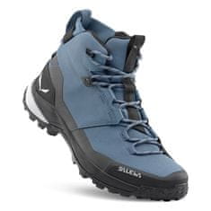 Salewa Obuv treking 45 EU Puez Mid Powertex