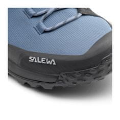 Salewa Obuv treking 45 EU Puez Mid Powertex