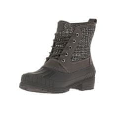 KAMIK Snehovky čierna 38 EU Winterstiefel Sienna Mid