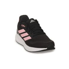 Adidas Obuv beh čierna 38 2/3 EU Runfalcon 5