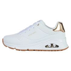 Skechers Obuv biela 31 EU Uno Gen1 Shimmer A