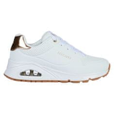 Skechers Obuv biela 31 EU Uno Gen1 Shimmer A