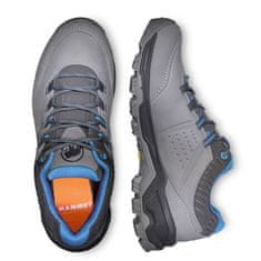 Mammut Obuv treking sivá 40 EU Nova Low Iv Gtx