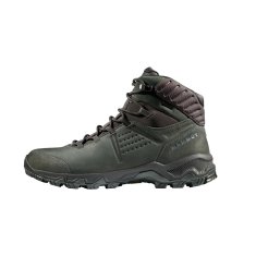 Mammut Obuv treking zelená 42 EU Mercury Iv Mid Gtx