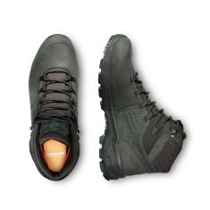 Mammut Obuv treking zelená 42 EU Mercury Iv Mid Gtx