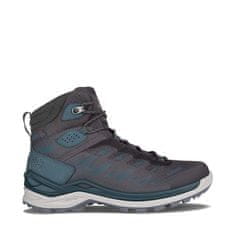 Lowa Obuv treking grafit 39 EU Ferrox Mid Gtx