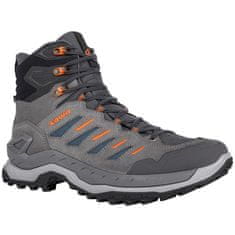 Lowa Obuv treking grafit 42 EU Innovo Mid Gtx