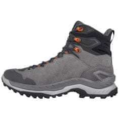 Lowa Obuv treking grafit 42 EU Innovo Mid Gtx