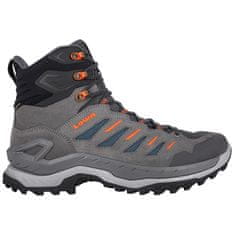 Lowa Obuv treking grafit 42 EU Innovo Mid Gtx