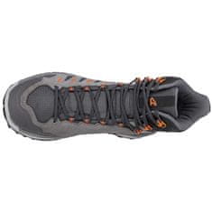 Lowa Obuv treking grafit 42 EU Innovo Mid Gtx