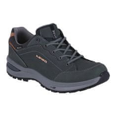 Lowa Obuv treking grafit 41.5 EU Renegade Evo Lo Gtx