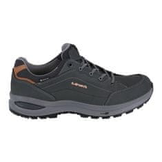 Lowa Obuv treking grafit 41.5 EU Renegade Evo Lo Gtx