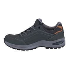 Lowa Obuv treking grafit 41.5 EU Renegade Evo Lo Gtx