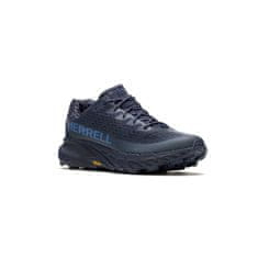 Merrell Obuv beh tmavomodrá 43.5 EU Agility Peak 5