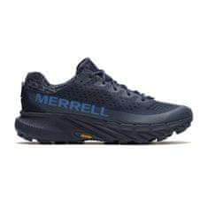 Merrell Obuv beh tmavomodrá 43.5 EU Agility Peak 5