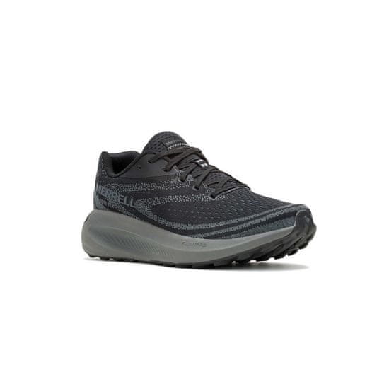 Merrell Obuv beh čierna Morphlite Gtx