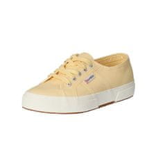 Superga Obuv žltá 38 EU Cotu Classic