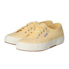 Superga Obuv žltá 38 EU Cotu Classic