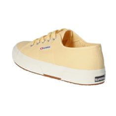 Superga Obuv žltá 38 EU Cotu Classic