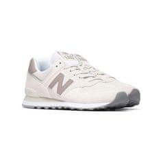 New Balance Obuv béžová 45.5 EU U574ESC