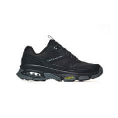 Skechers Obuv čierna 43 EU Skech air Envoy Sl