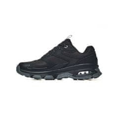 Skechers Obuv čierna 43 EU Skech air Envoy Sl