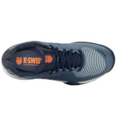 K-SWISS Obuv tenis tmavomodrá 42.5 EU Hypercourt Express 2