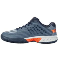 K-SWISS Obuv tenis tmavomodrá 42.5 EU Hypercourt Express 2