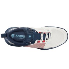 K-SWISS Obuv tenis 43 EU Ultrashot Team Allcourt