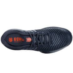 K-SWISS Obuv tenis grafit 43 EU Express Light 3 Allcourt