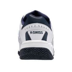 K-SWISS Obuv tenis 43 EU Accomplish Iv Allcourt