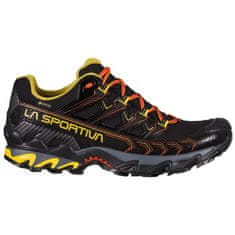 La Sportiva Obuv beh čierna 43.5 EU La Ultra Raptor Ii Gtx