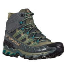 La Sportiva Obuv treking 41 EU La Ultra Raptor Ii Mid Gtx