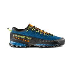 La Sportiva Obuv treking 44.5 EU La Tx 4