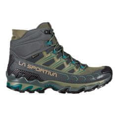 La Sportiva Obuv treking 41 EU La Ultra Raptor Ii Mid Gtx