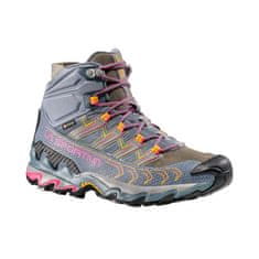 La Sportiva Obuv treking sivá 38 EU La Ultra Raptor Ii Mid Gtx