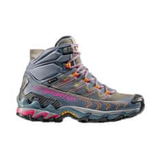 La Sportiva Obuv treking sivá 38 EU La Ultra Raptor Ii Mid Gtx