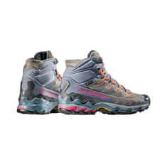 La Sportiva Obuv treking sivá 38 EU La Ultra Raptor Ii Mid Gtx