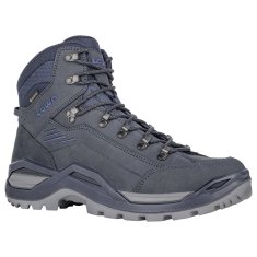 Lowa Obuv treking sivá 42.5 EU Renegade Evo Mid Gtx